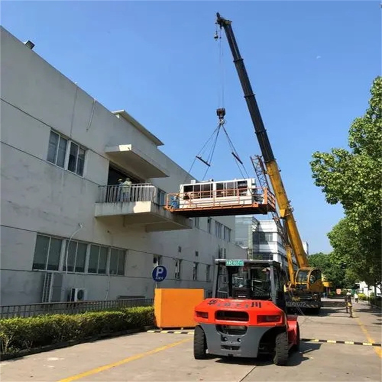 鼓楼小型吊车出租电话