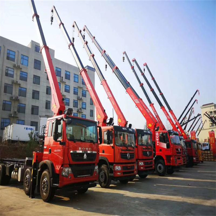 鼓楼租专业吊车电话