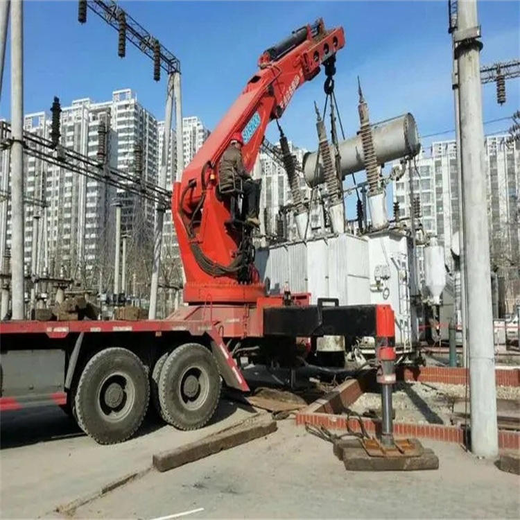 鼓楼就近吊车出租|工地厂房吊装设备租赁|24小时高效响应