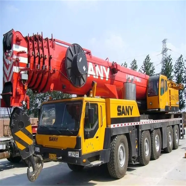 鼓楼附近工地哪里有吊车出租|应急吊装服务|24小时灵活调度