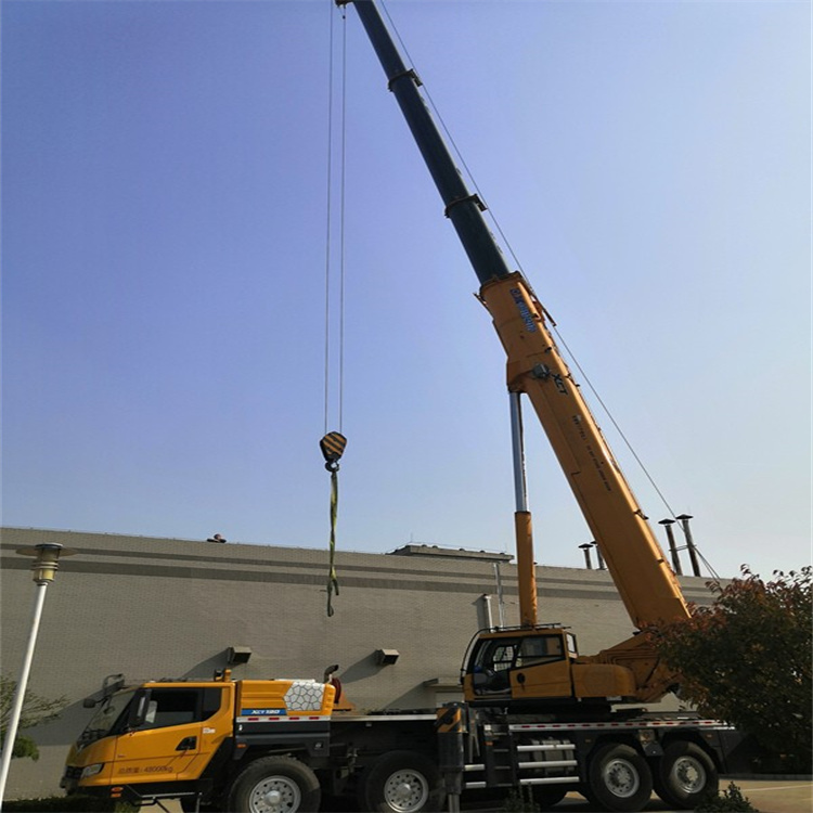 鼓楼 选择汽车吊租赁的秘诀与联系方式指南