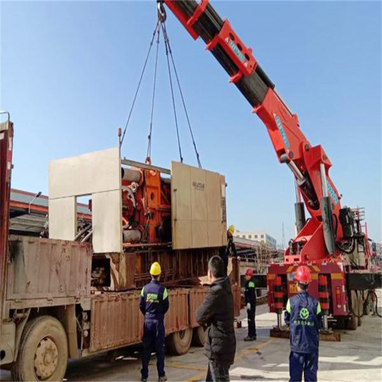 鼓楼附近随车吊出租，便捷服务与实用联系方式