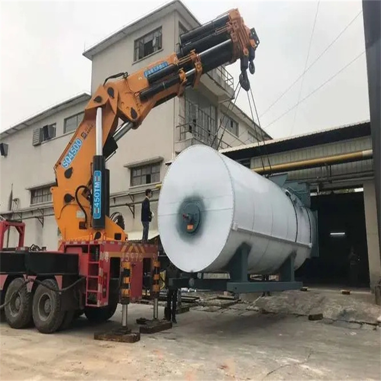 鼓楼室内装修小型折臂吊出租服务：高效解决方案与租赁指南