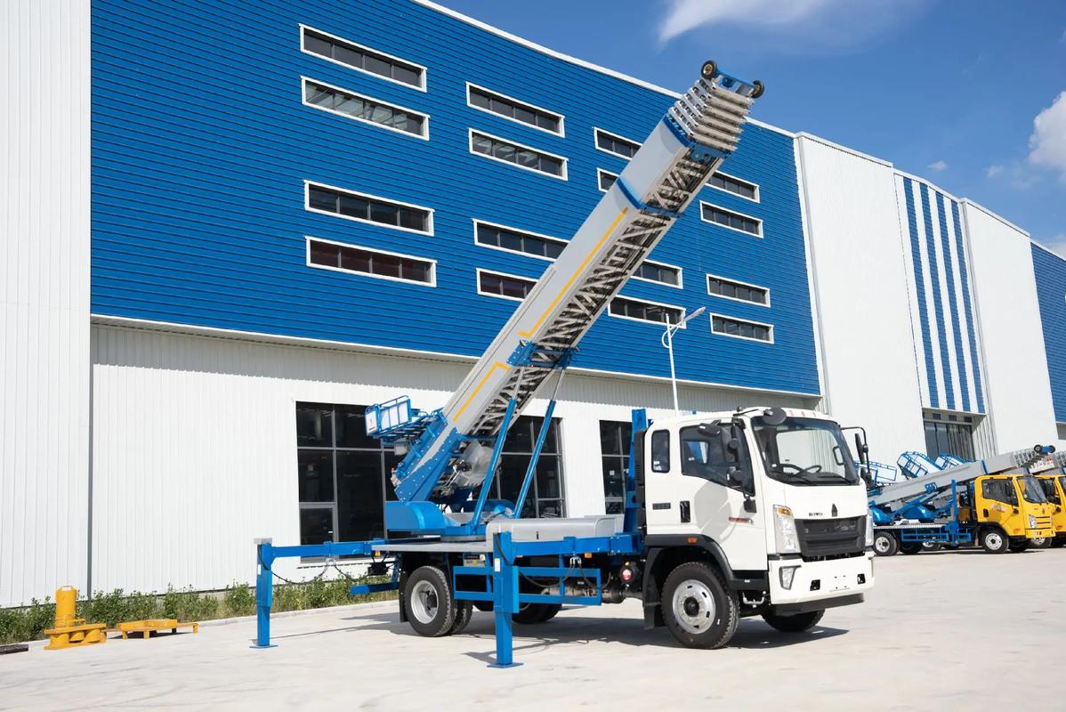 鼓楼小型云梯车上料车租赁多少钱