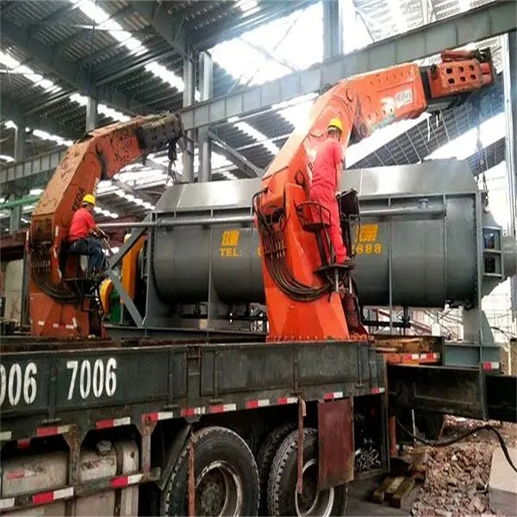 鼓楼大型随车吊出租多少钱