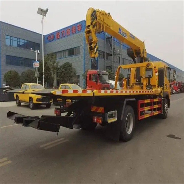 鼓楼附近小随车吊出租电话，轻松解决搬运烦恼