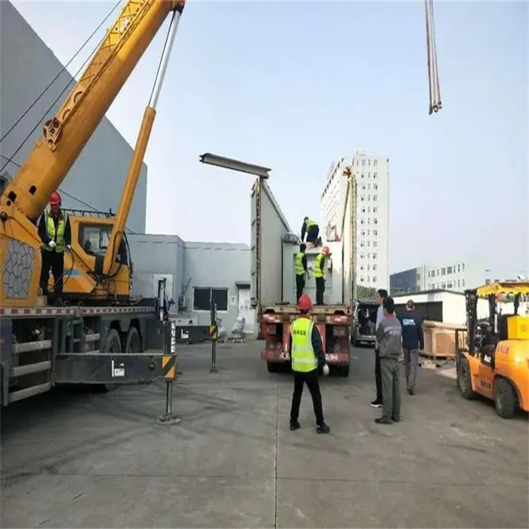 鼓楼如何找到附近的吊车救援服务