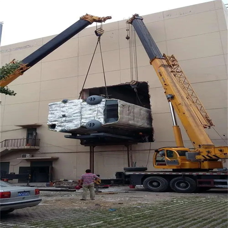 鼓楼25吨汽车吊出租