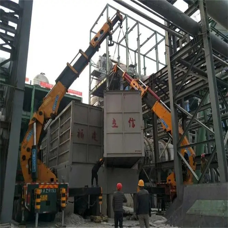 鼓楼折臂吊车租赁电话