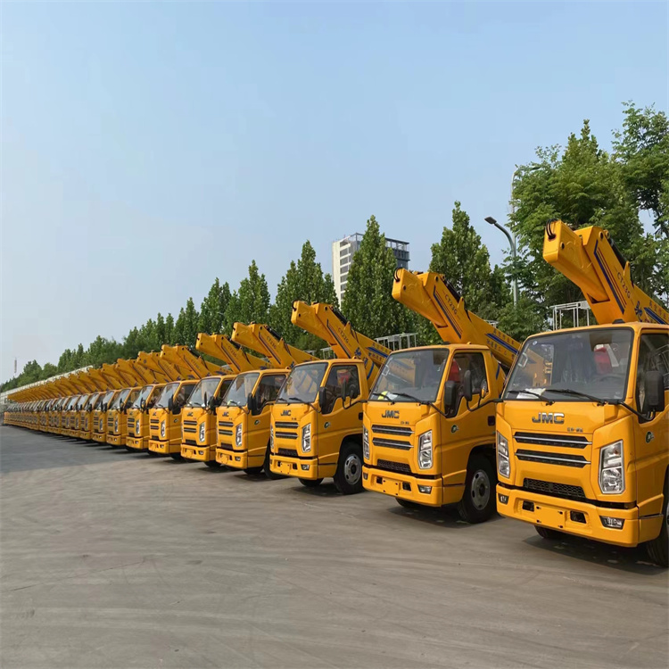 鼓楼路灯车高空作业车出租|市政维修|广告安装