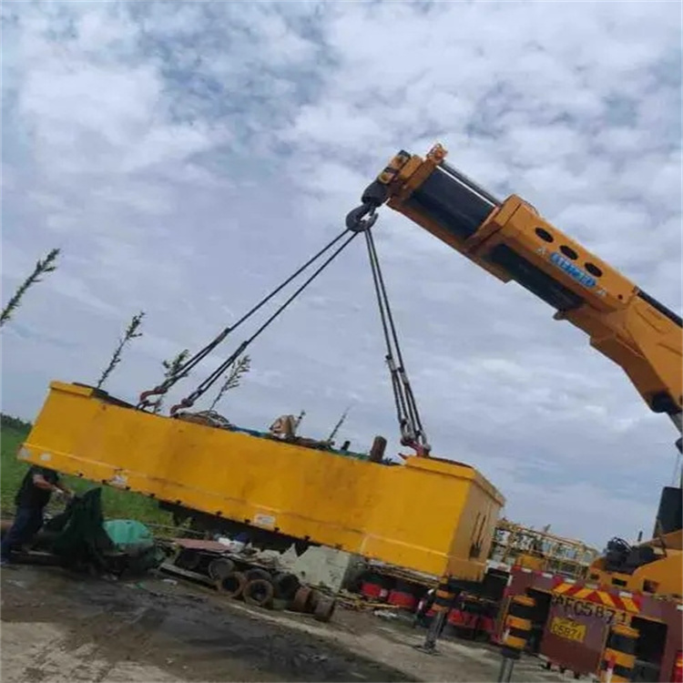 鼓楼专业吊车出租哪家好