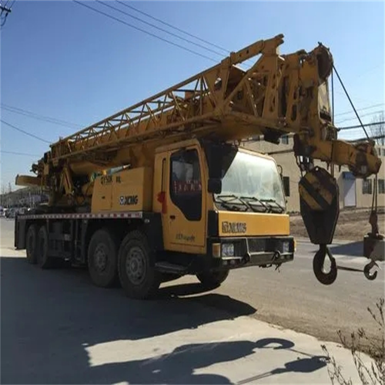 鼓楼哪里有专业吊车出租