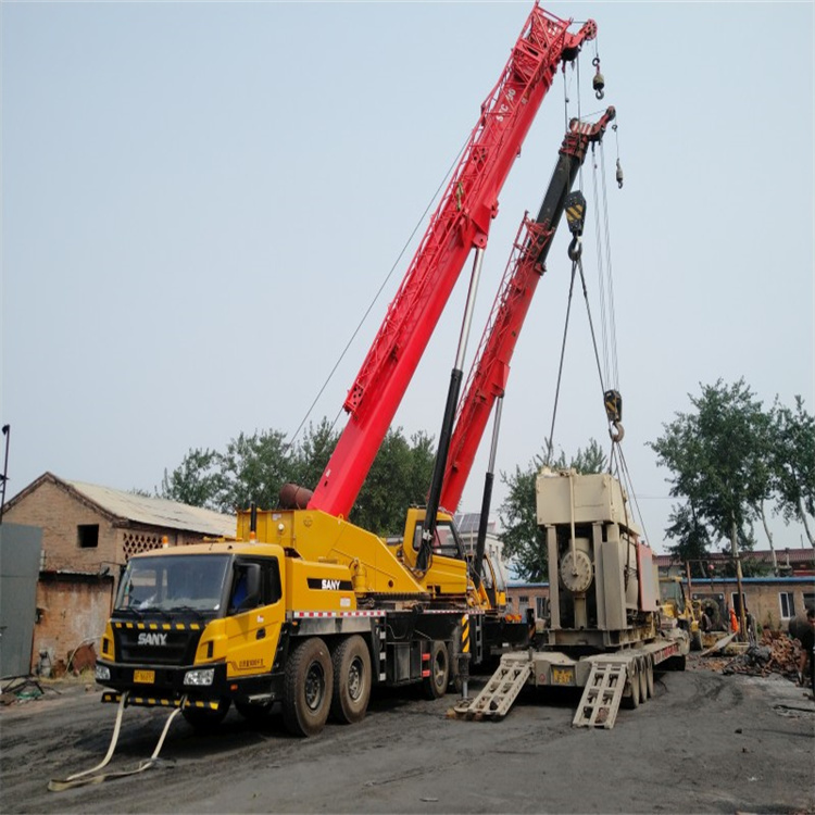 鼓楼怎么算吊车吊多重的东西